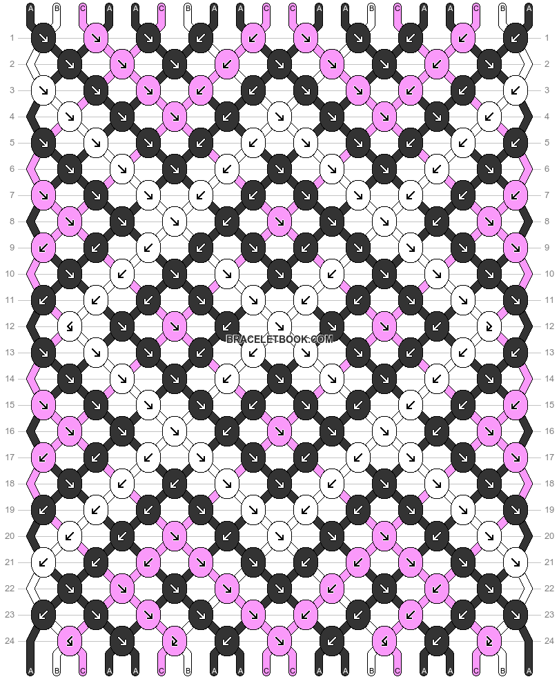 Normal pattern #19122 variation #275150 pattern