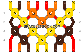 Normal pattern #2 variation #275155 pattern