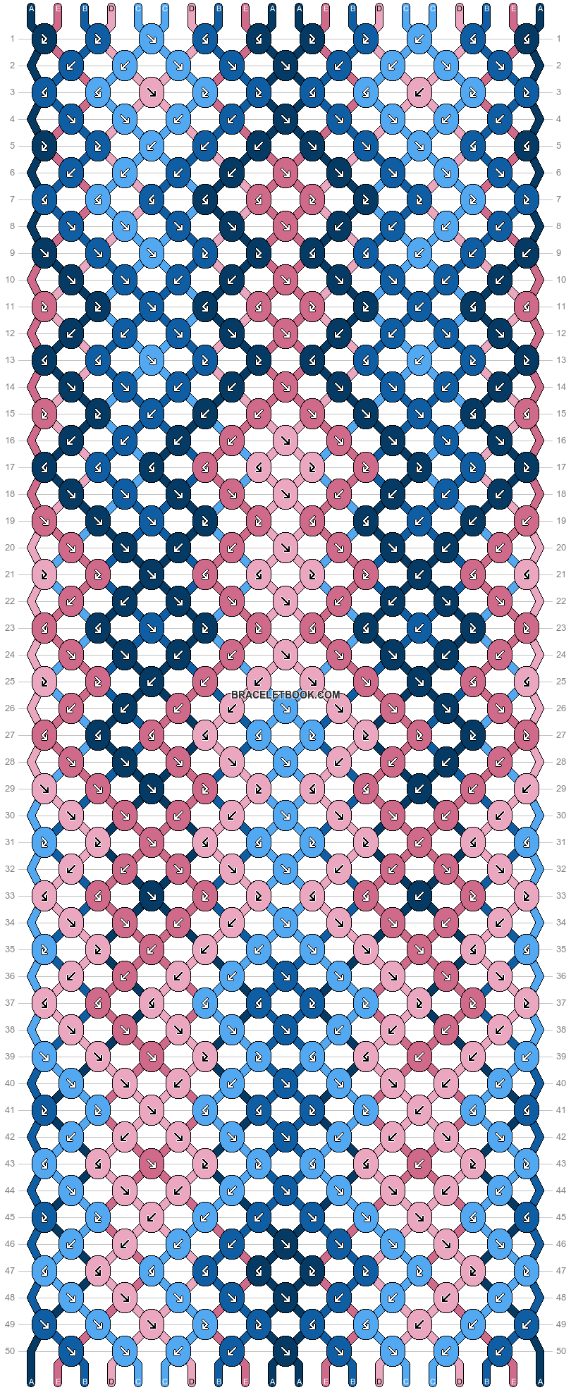 Normal pattern #69953 variation #275160 pattern
