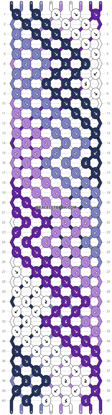 Normal pattern #25381 variation #275163 pattern