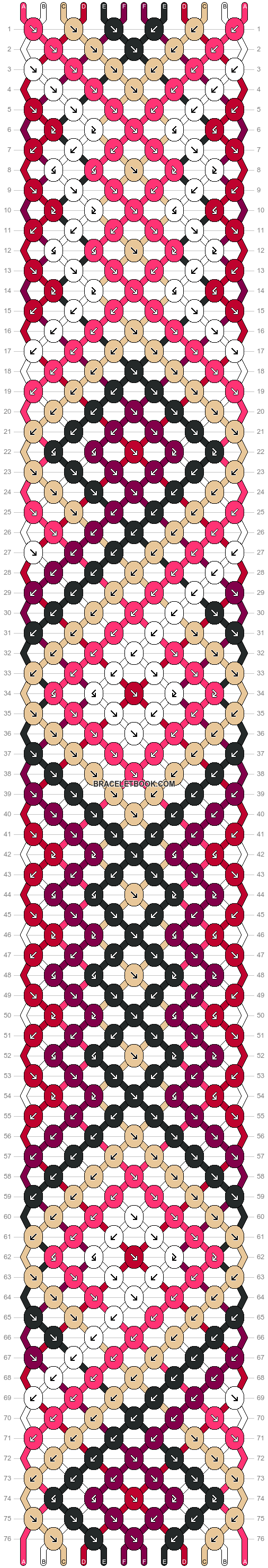 Normal pattern #32964 variation #275164 pattern