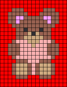 Alpha pattern #27249 variation #275171 preview