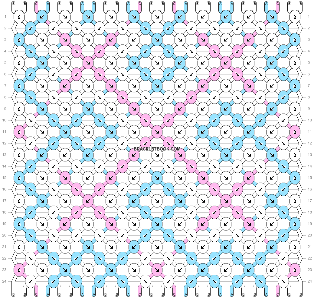 Normal pattern #88481 variation #275188 pattern