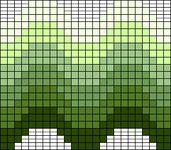 Alpha pattern #144112 variation #275191