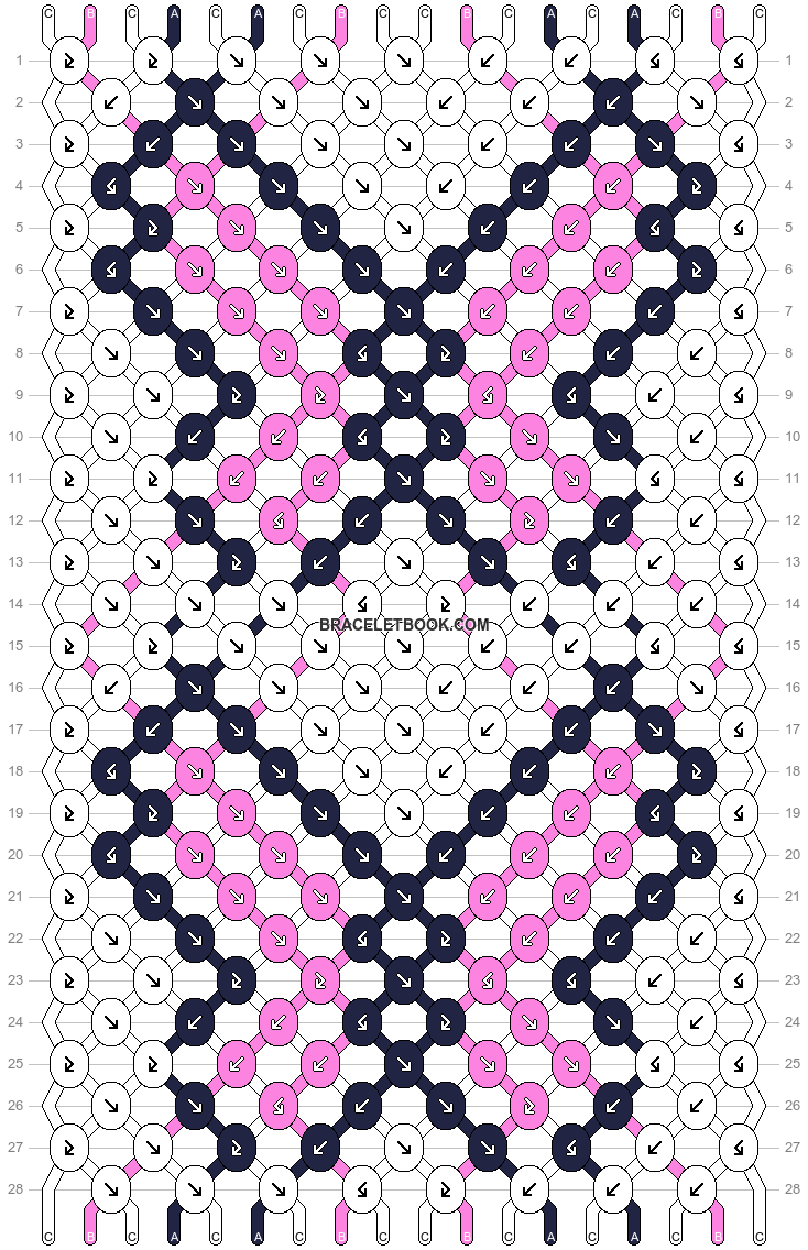 Normal pattern #89613 variation #275192 pattern