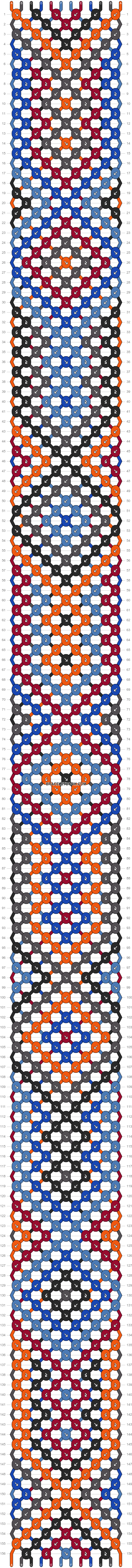 Normal pattern #22943 variation #275195 pattern