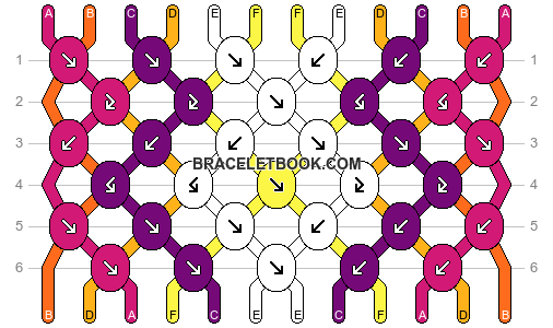 Normal pattern #18 variation #275203 pattern