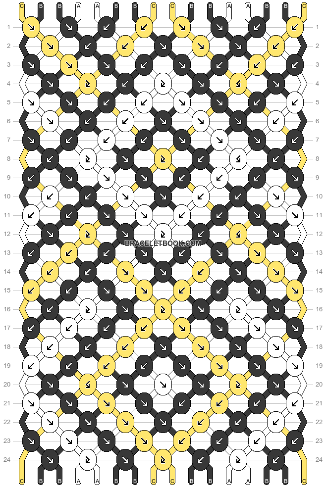 Normal pattern #99011 variation #275206 pattern