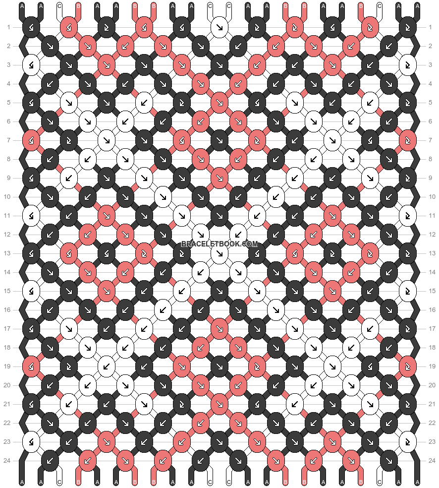 Normal pattern #144050 variation #275208 pattern