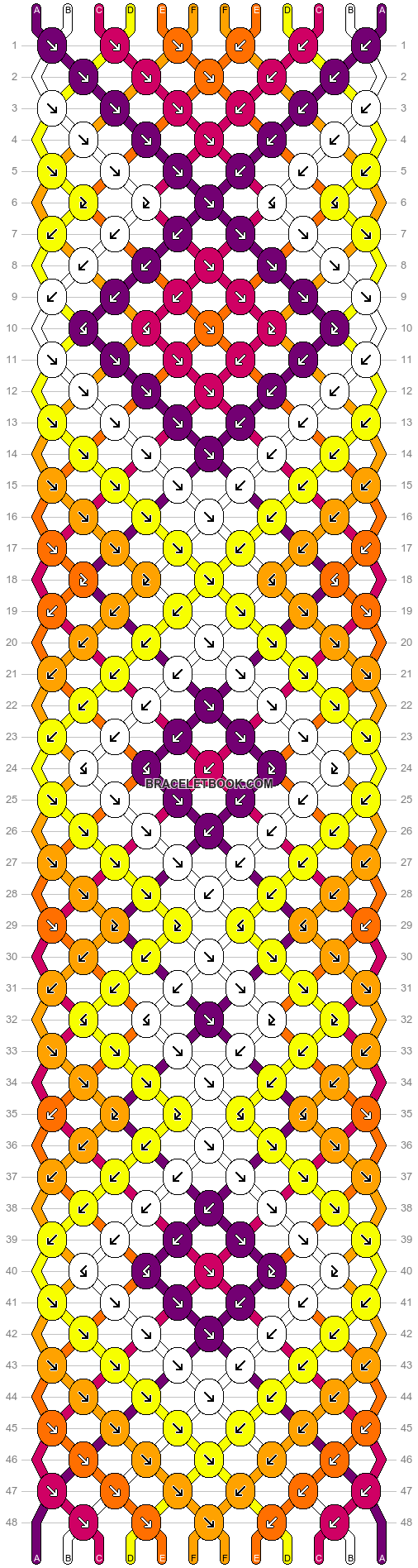 Normal pattern #144022 variation #275210 pattern