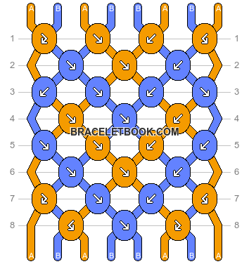 Normal pattern #150 variation #275218 pattern