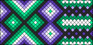 Normal pattern #138483 variation #275219