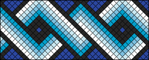 Normal pattern #107092 variation #275224