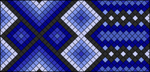 Normal pattern #138483 variation #275225