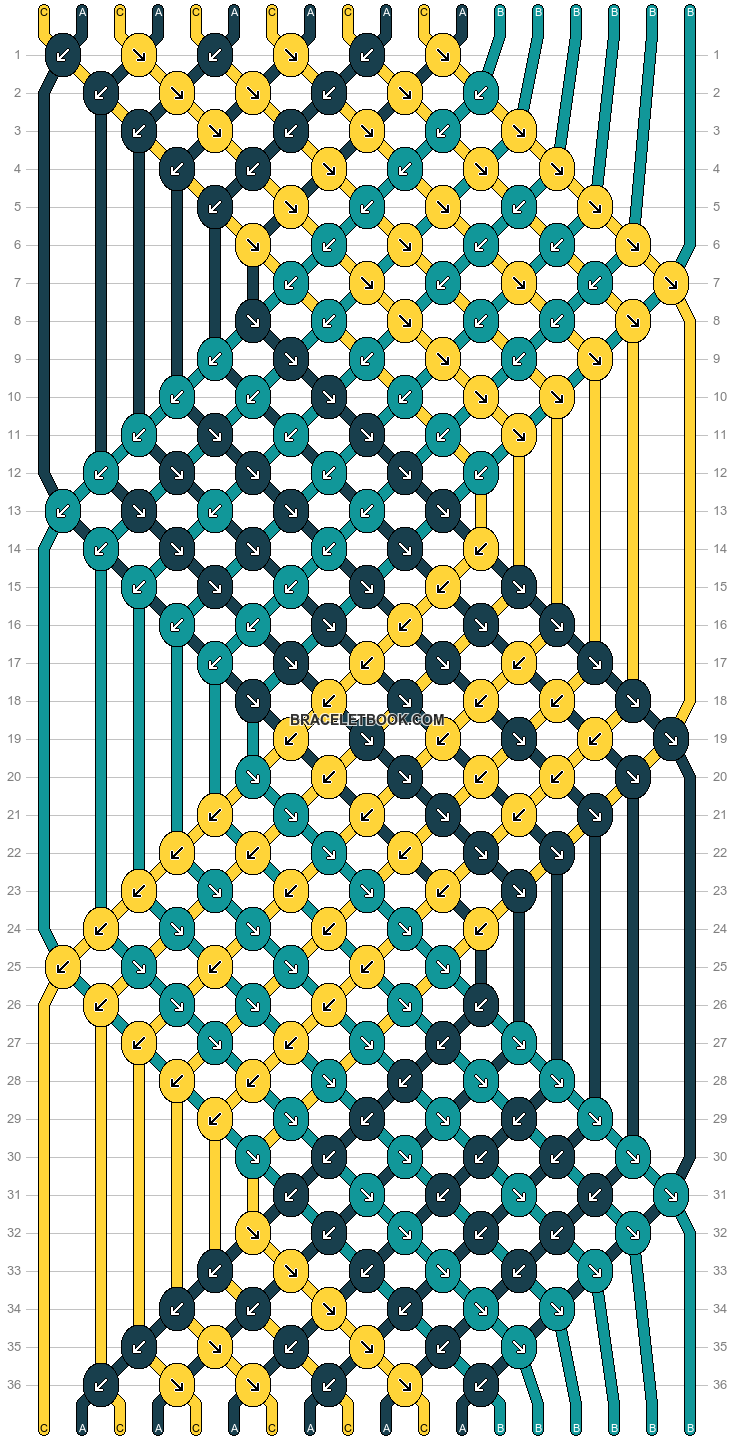 Normal pattern #143911 variation #275232 pattern