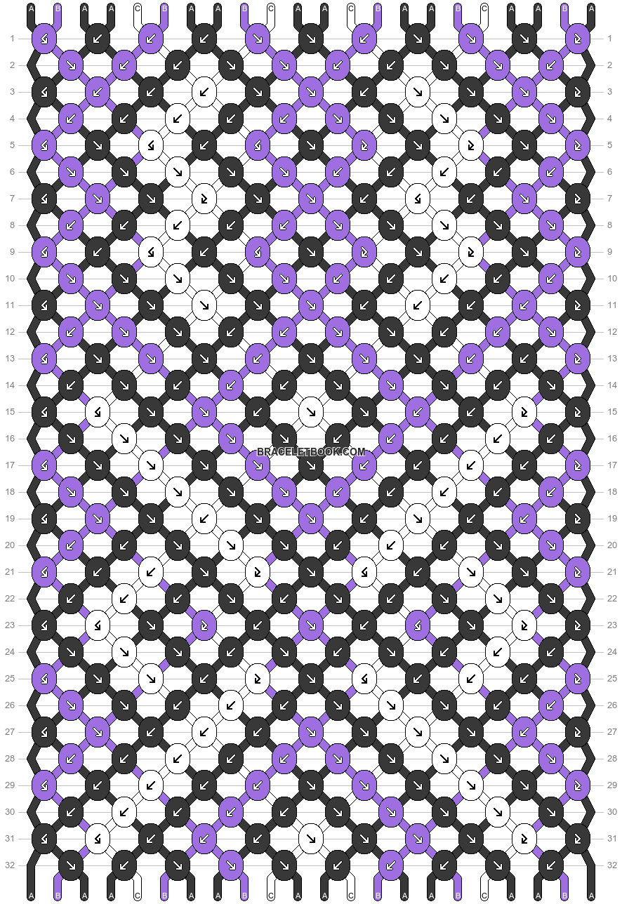Normal pattern #103669 variation #275236 pattern