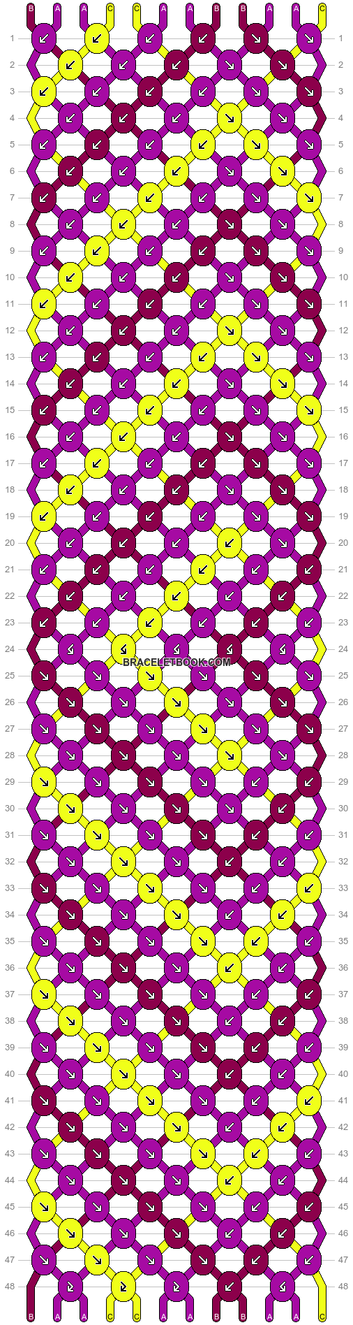 Normal pattern #144053 variation #275239 pattern