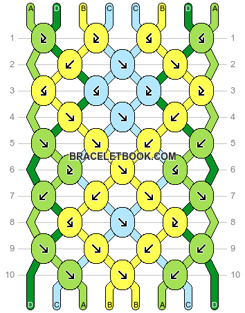 Normal pattern #15576 variation #275241 pattern