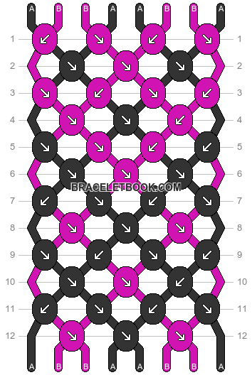 Normal pattern #131428 variation #275245 pattern