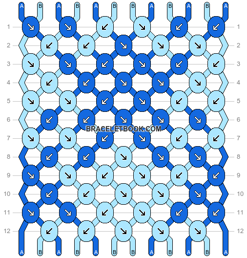 Normal pattern #37180 variation #275264 pattern