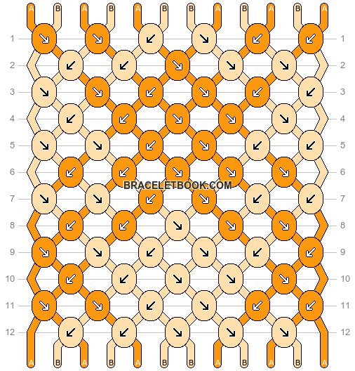 Normal pattern #37180 variation #275268 pattern