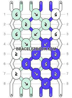 Normal pattern #143976 variation #275276 pattern