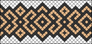 Normal pattern #131919 variation #275279