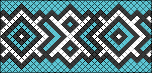 Normal pattern #96707 variation #275294
