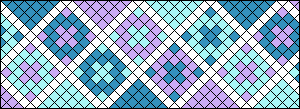 Normal pattern #120698 variation #275297