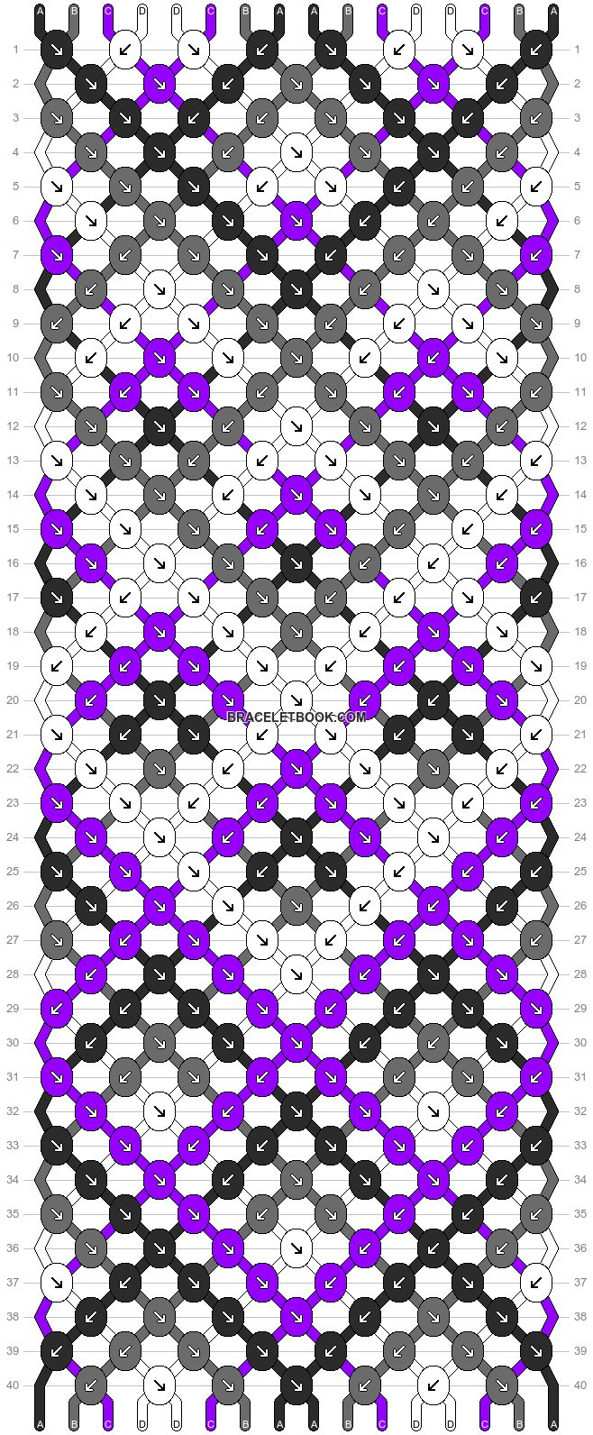 Normal pattern #23315 variation #275298 pattern