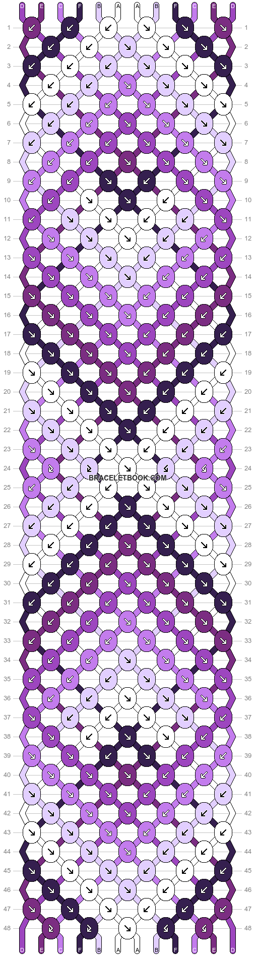 Normal pattern #144039 variation #275303 pattern