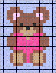 Alpha pattern #27249 variation #275305 preview
