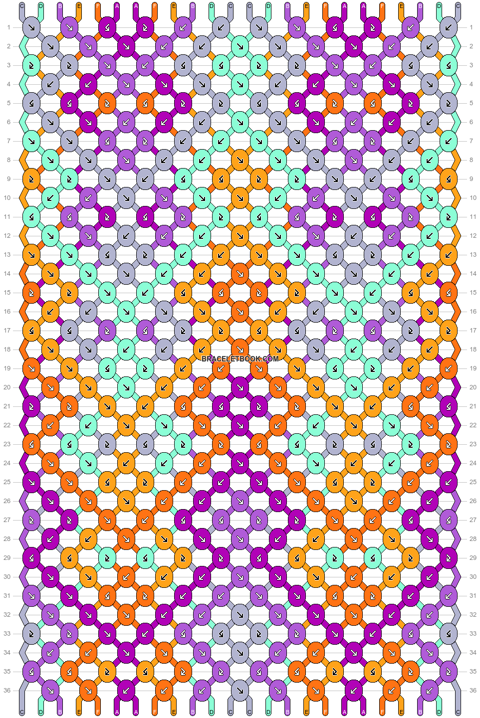 Normal pattern #143565 variation #275327 pattern