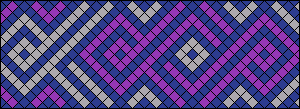 Normal pattern #110483 variation #275345