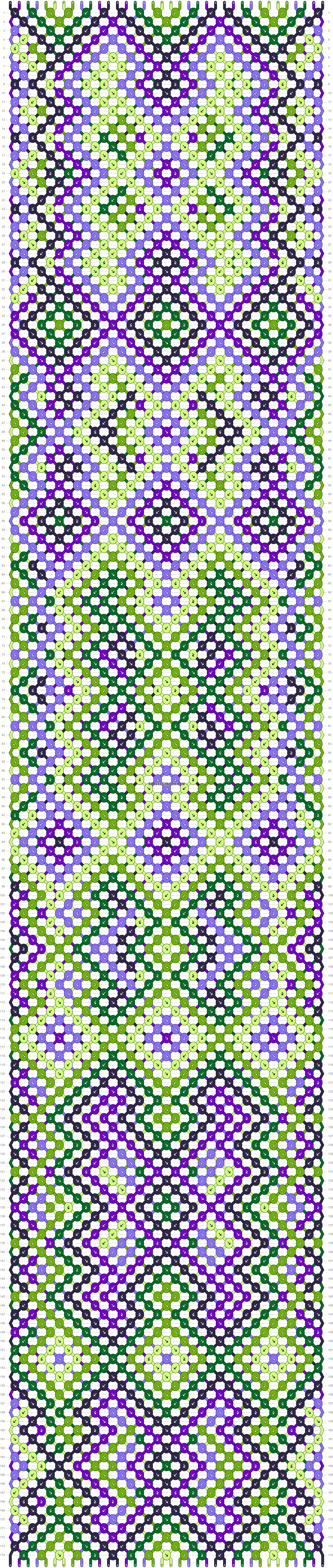 Normal pattern #144140 variation #275349 pattern