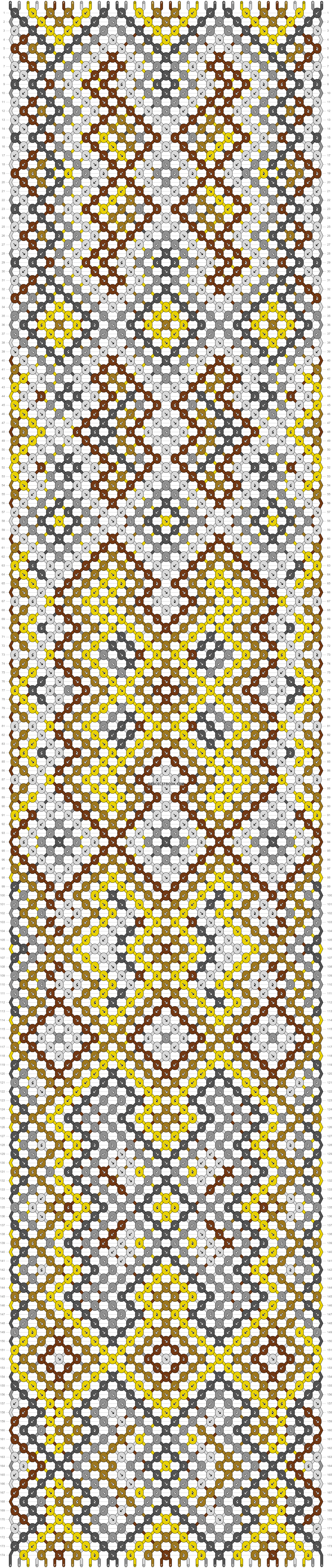 Normal pattern #144140 variation #275350 pattern