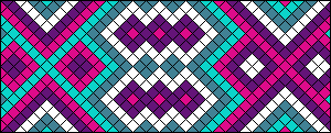 Normal pattern #27716 variation #275351