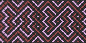 Normal pattern #94397 variation #275353