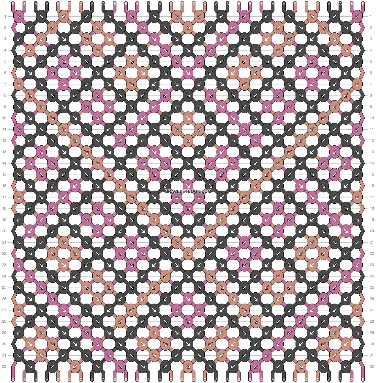 Normal pattern #124209 variation #275354 pattern