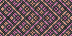 Normal pattern #124209 variation #275354