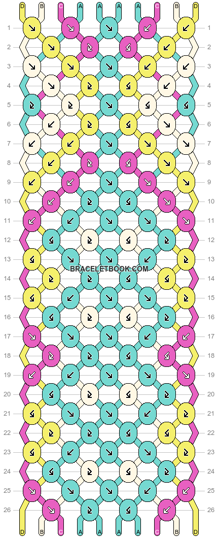 Normal pattern #144015 variation #275359 pattern