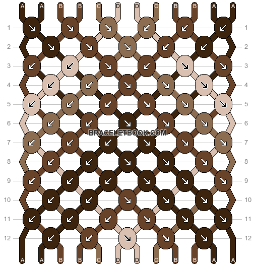 Normal pattern #52182 variation #275370 pattern