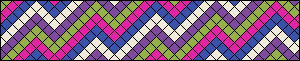 Normal pattern #17305 variation #275381