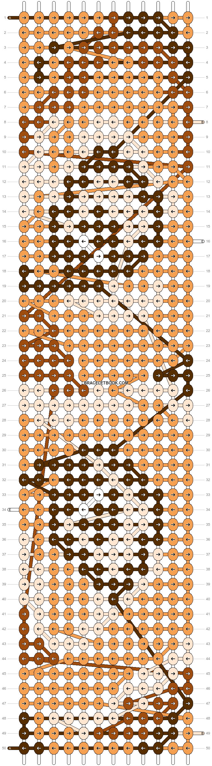 Alpha pattern #144165 variation #275393 pattern