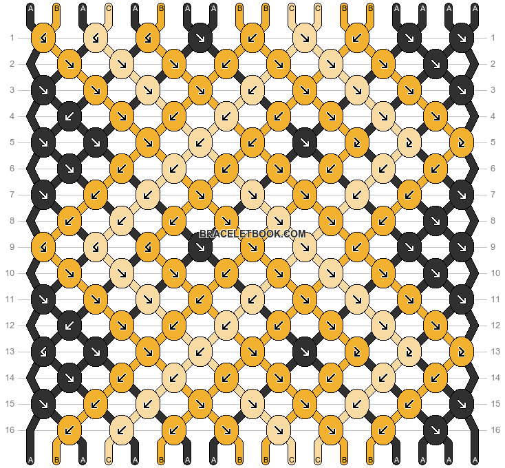 Normal pattern #77475 variation #275423 pattern