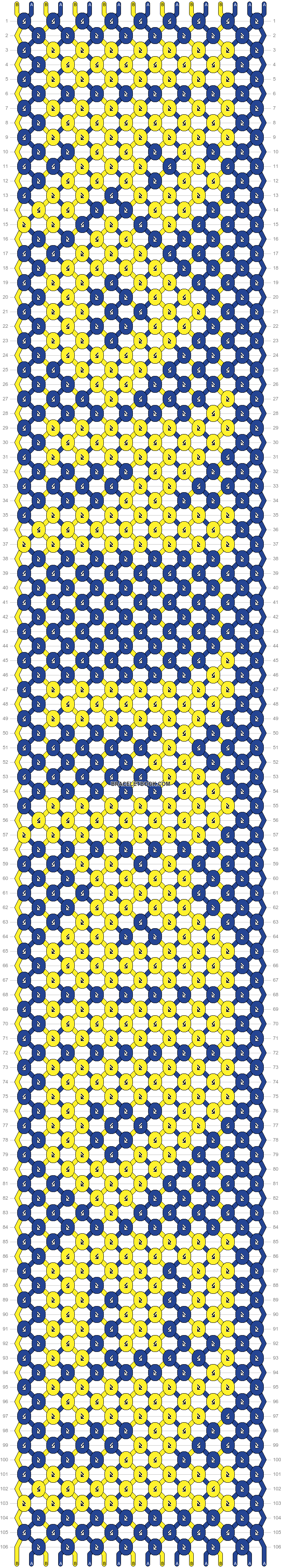 Normal pattern #144055 variation #275433 pattern