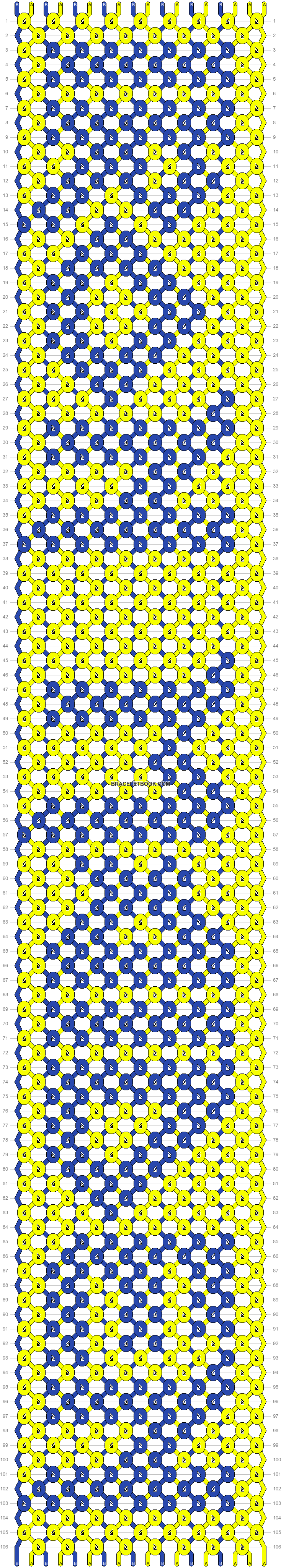 Normal pattern #144055 variation #275434 pattern