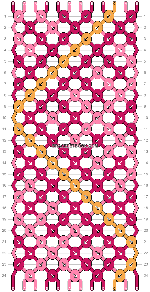 Normal pattern #33832 variation #275437 pattern
