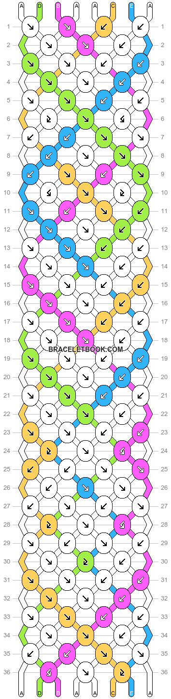 Normal pattern #107792 variation #275439 pattern