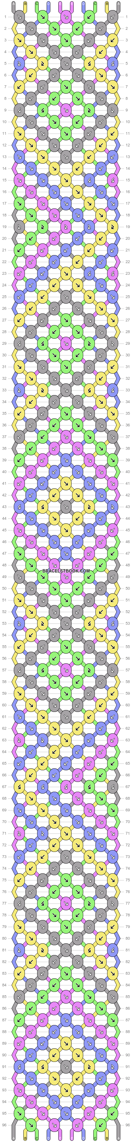 Normal pattern #101604 variation #275443 pattern